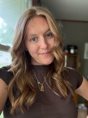 Meet your Posher, Jacqueline